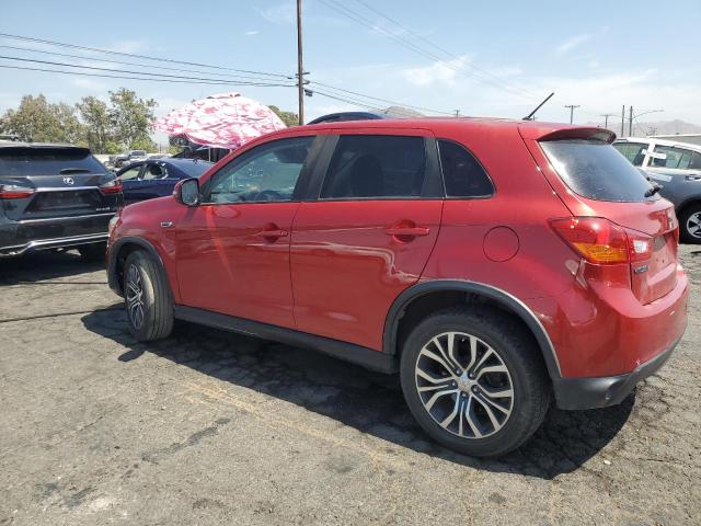 Photo 2 from auction – 2016 MITSUBISHI OUTLANDER with VIN JA4AP3AU6GZ031949