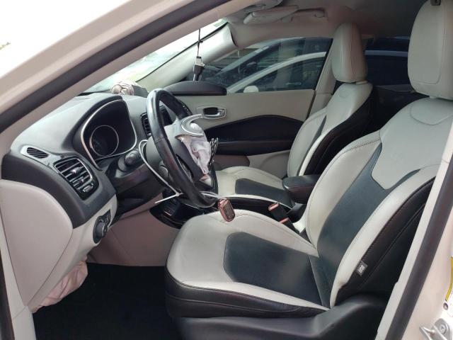 Photo 7 from auction – 2020 JEEP COMPASS LI with VIN 3C4NJCCB3LT128922