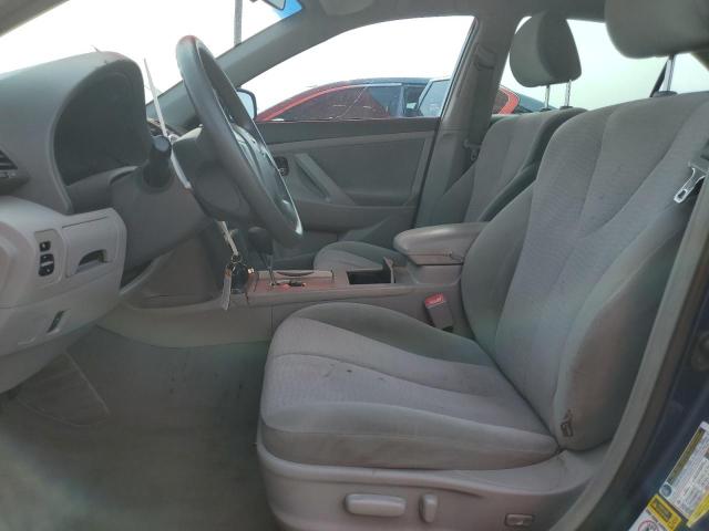 Photo 7 from auction – 2010 TOYOTA CAMRY BASE with VIN 4T4BF3EK2AR070470