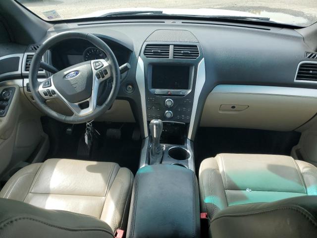صورة رقم 8 من المزاد - 2013 FORD EXPLORER X مع VIN 1FM5K7D83DGA74031