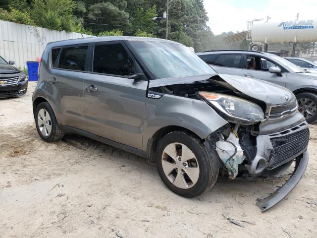 Zdjęcie 4 z aukcji – 2015 KIA SOUL z VIN KNDJN2A25F7129790