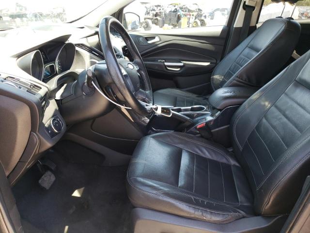 Photo 7 from auction – 2014 FORD ESCAPE TIT with VIN 1FMCU9J95EUE26474