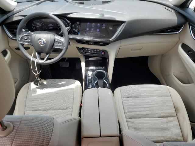 Photo 8 from auction – 2022 BUICK ENVISION P with VIN LRBAZLR47ND020102