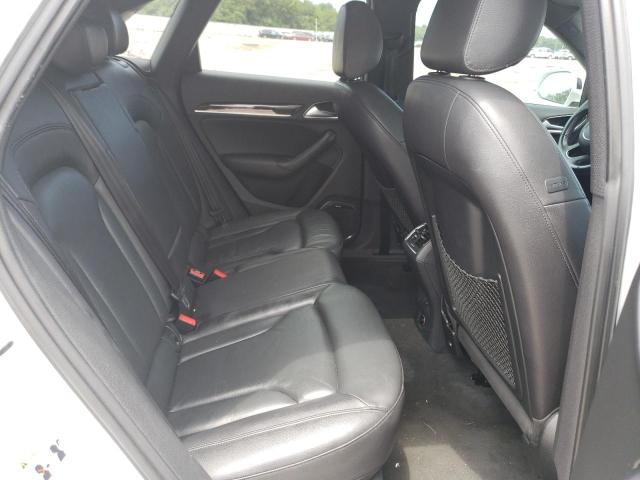 Photo 10 from auction – 2015 AUDI Q3 PRESTIG with VIN WA1GFCFS9FR002318