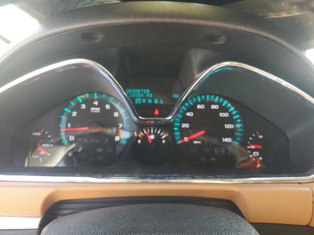 Photo 9 from auction – 2014 CHEVROLET TRAVERSE L with VIN 1GNKVJKDXEJ347764