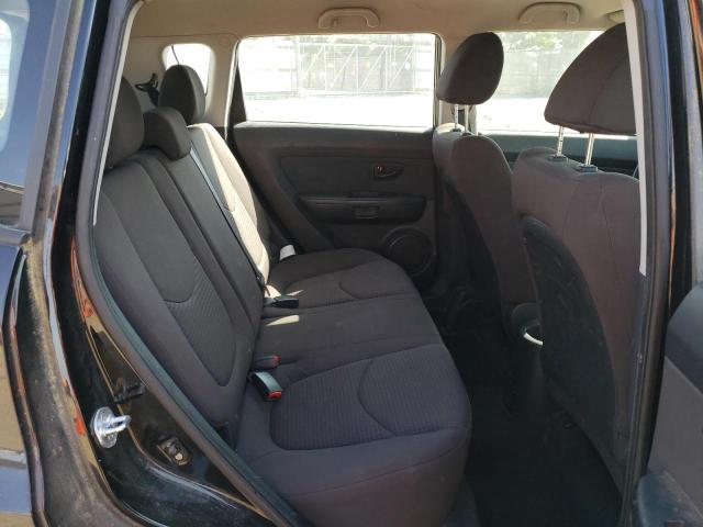 Photo 11 from auction – 2011 KIA SOUL with VIN KNDJT2A15B7733539