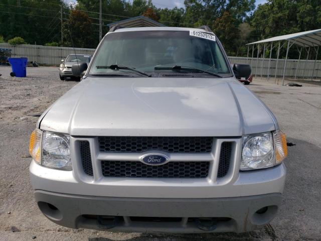 Photo 5 from auction – 2001 FORD EXPLORER S with VIN 1FMZU67E81UC55484