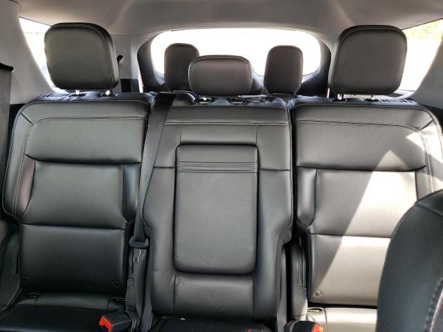 Photo 10 from auction – 2022 FORD EXPLORER X with VIN 1FMSK8DH3NGB05434