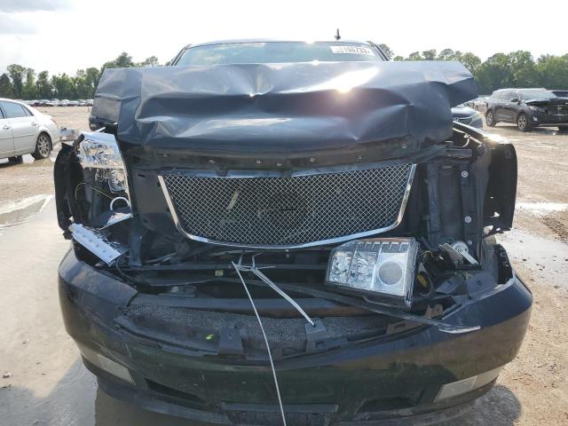 Photo 5 from auction – 2008 CADILLAC ESCALADE L with VIN 1GYFK63898R238486