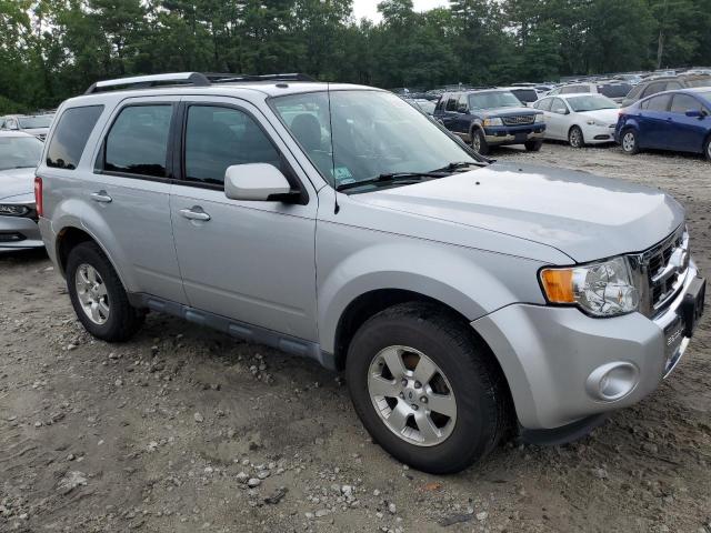 Photo 4 from auction – 2012 FORD ESCAPE LIM with VIN 1FMCU9EG4CKA65644