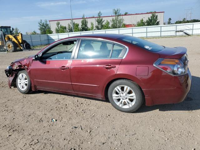 Photo 2 from auction – 2012 NISSAN ALTIMA BAS with VIN 1N4AL2AP1CN481408