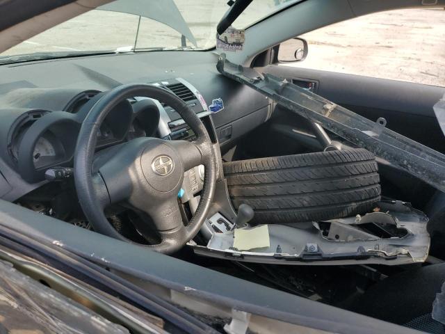 Photo 8 from auction – 2006 TOYOTA SCION TC with VIN JTKDE177060120975