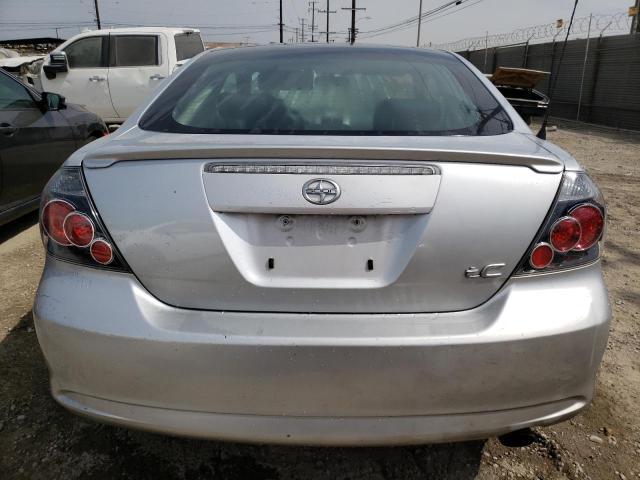 Photo 6 from auction – 2010 TOYOTA SCION TC with VIN JTKDE3B76A0321694