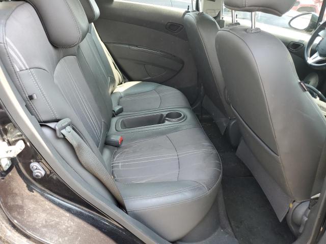 Photo 10 from auction – 2014 CHEVROLET SPARK 1LT with VIN KL8CD6S99EC571596