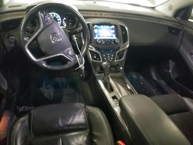 Photo 8 from auction – 2014 BUICK LACROSSE with VIN 1G4GB5G39EF169634