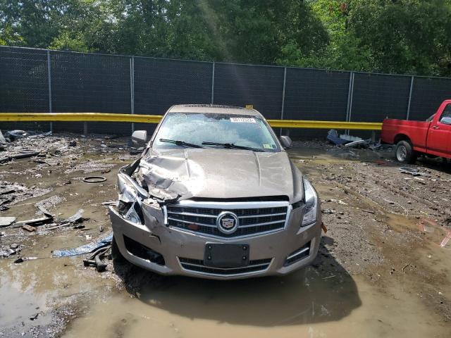 Photo 5 from auction – 2014 CADILLAC ATS PERFOR with VIN 1G6AJ5SX3E0168217