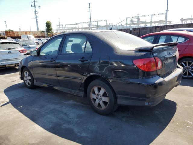 Photo 2 from auction – 2003 TOYOTA COROLLA CE with VIN 1NXBR32E73Z111422