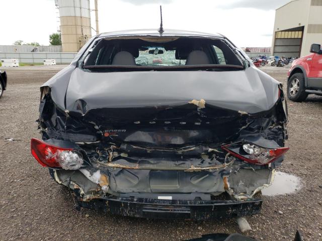 Photo 6 from auction – 2013 DODGE AVENGER SE with VIN 1C3CDZAB9DN690320