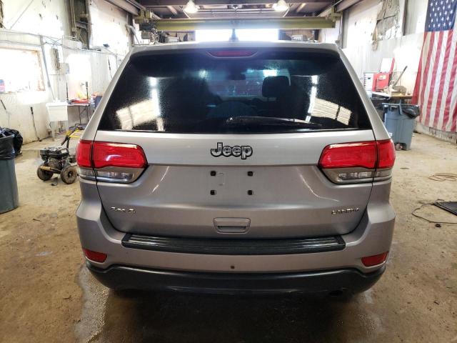 Photo 6 from auction – 2015 JEEP GRAND CHER with VIN 1C4RJFAG4FC775718