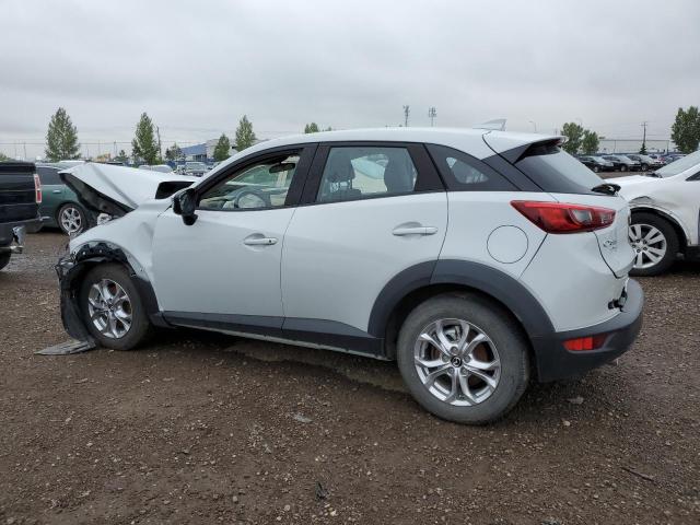 Photo 2 from auction – 2021 MAZDA CX-3 TOURI with VIN JM1DKFC73M1509751