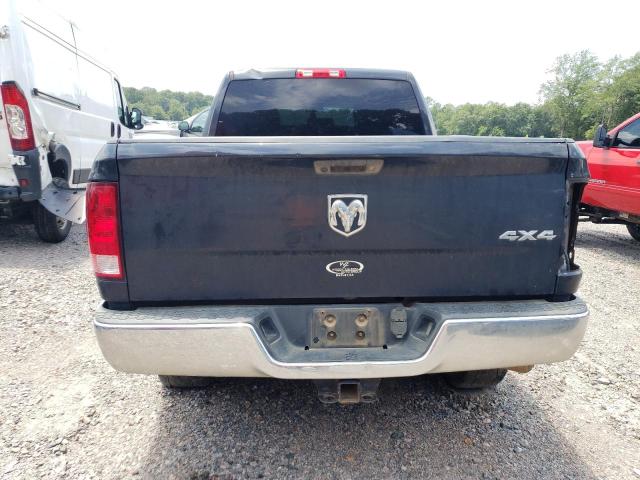Photo 6 from auction – 2018 RAM 2500 ST with VIN 3C6UR5CL2JG231903