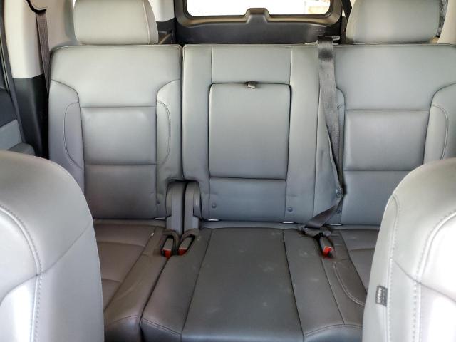 Photo 10 from auction – 2020 CHEVROLET SUBURBAN C with VIN 1GNSCHKCXLR255316