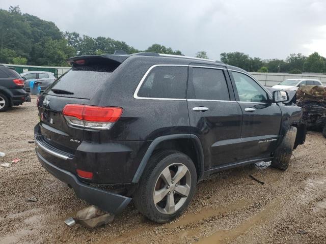 Photo 3 from auction – 2015 JEEP GRAND CHER with VIN 1C4RJFBG5FC609450