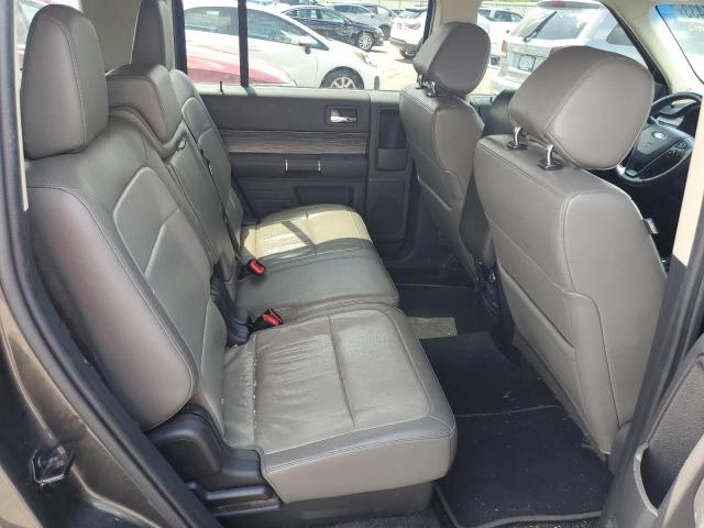 Photo 11 from auction – 2016 FORD FLEX SEL with VIN 2FMGK5C8XGBA23653