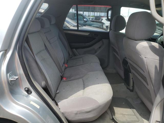 Photo 11 from auction – 2005 TOYOTA 4RUNNER SR with VIN JTEBU14R850078069