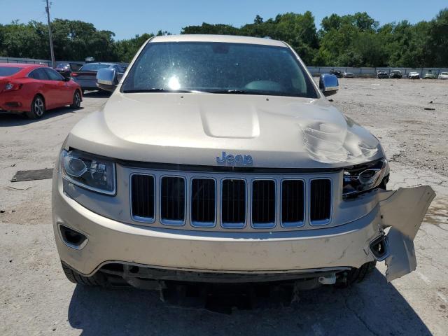 Photo 5 from auction – 2014 JEEP GRAND CHER with VIN 1C4RJEBT5EC212441