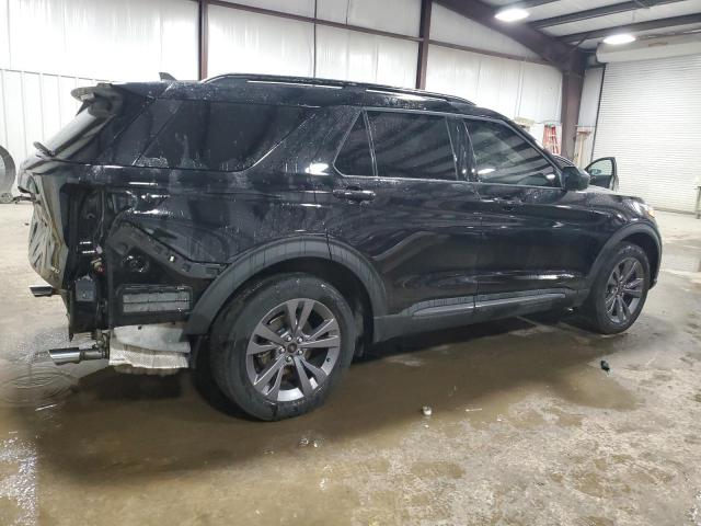 صورة رقم 3 من المزاد - 2021 FORD EXPLORER X مع VIN 1FMSK8DH8MGB13575