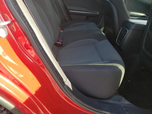 Photo 10 from auction – 2015 DODGE CHARGER SE with VIN 2C3CDXBG6FH729617