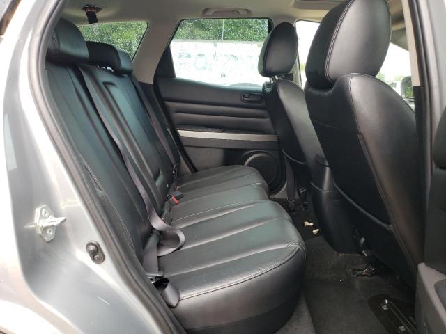 Photo 10 from auction – 2011 MAZDA CX-7 with VIN JM3ER2C55B0359532