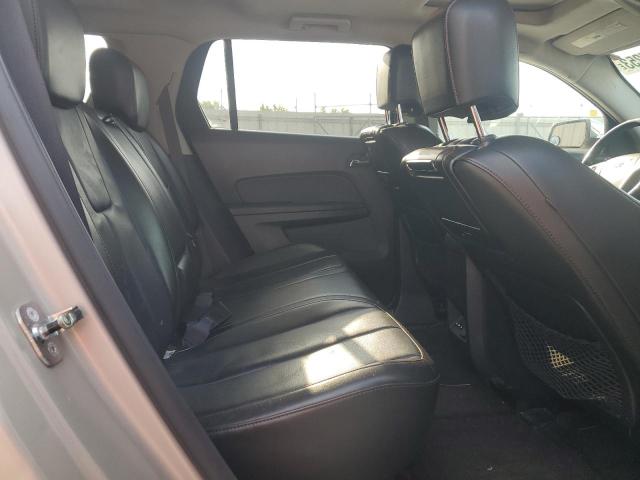 Photo 11 from auction – 2011 GMC TERRAIN SL with VIN 2CTFLXE58B6344088