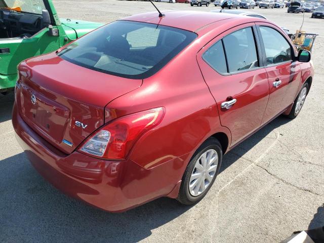 Photo 3 from auction – 2012 NISSAN VERSA S with VIN 3N1CN7AP2CL853903