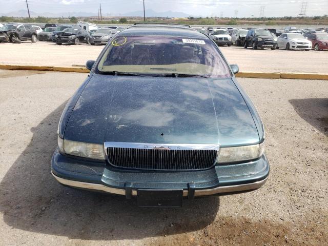 Foto 5 de la subasta – 1994 BUICK ROADMASTER con VIN 1G4BR82P7RR421953