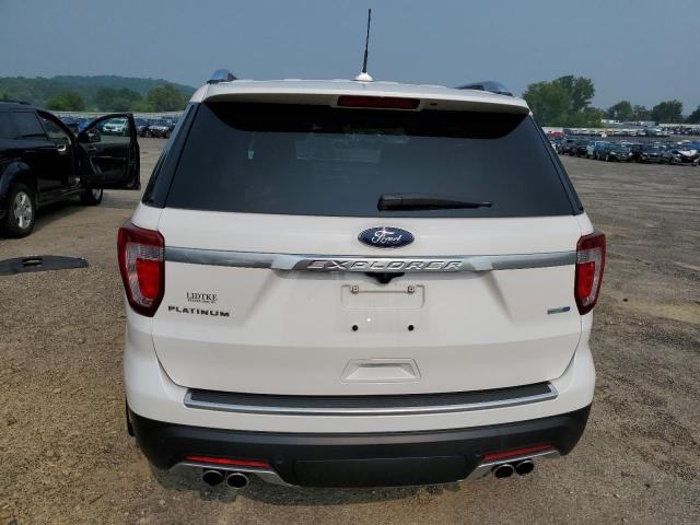 Photo 6 from auction – 2019 FORD EXPLORER P with VIN 1FM5K8HT7KGA76432