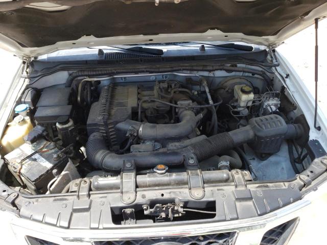Zdjęcie 11 z aukcji – 2016 NISSAN FRONTIER S z VIN 1N6BD0CT1GN720145