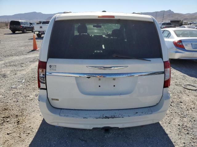 Photo 6 from auction – 2012 CHRYSLER TOWN & COU with VIN 2C4RC1BG9CR195539