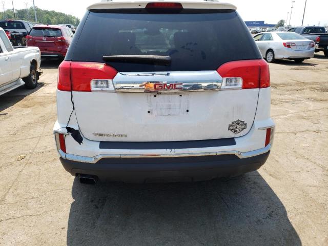 Photo 6 from auction – 2016 GMC TERRAIN SL with VIN 2GKALNEK9G6144977