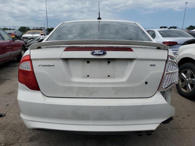 Photo 6 from auction – 2012 FORD FUSION SE with VIN 3FAHP0HA4CR154569