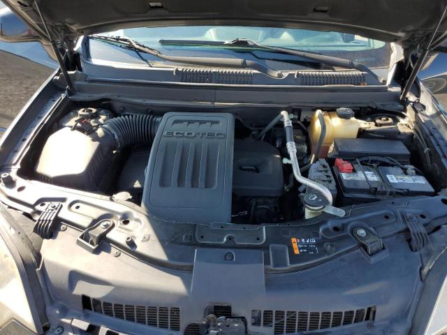 Photo 12 from auction – 2013 CHEVROLET CAPTIVA LT with VIN 3GNAL3EKXDS551470
