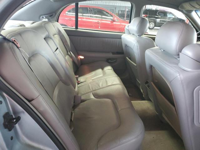 Photo 10 from auction – 2004 BUICK PARK AVENU with VIN 1G4CW54K944112780