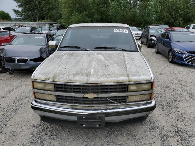صورة رقم 5 من المزاد - 1992 CHEVROLET GMT-400 C1 مع VIN 2GCEC19K5N1100100