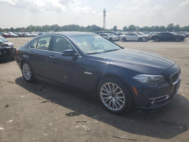Photo 4 from auction – 2015 BMW 528 XI with VIN WBA5A7C56FD620885