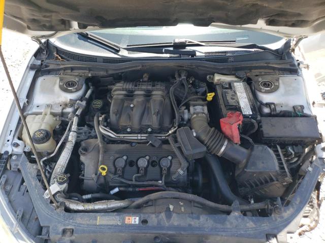 Photo 11 from auction – 2011 FORD FUSION SEL with VIN 3FAHP0JG6BR132103