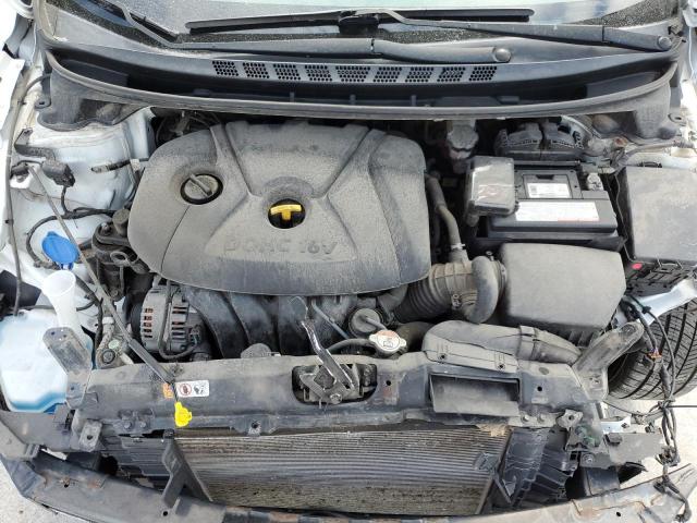 Photo 11 from auction – 2016 HYUNDAI ELANTRA SE with VIN 5NPDH4AE9GH769122