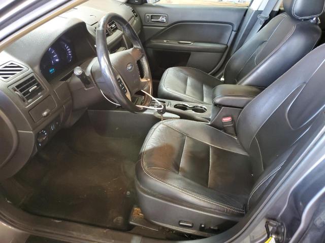 Photo 7 from auction – 2012 FORD FUSION SEL with VIN 3FAHP0JA5CR348358