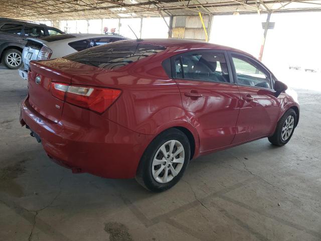 Photo 3 from auction – 2017 KIA RIO LX with VIN KNADM4A38H6006818