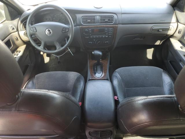 Photo 8 from auction – 2001 MERCURY SABLE LS with VIN 1MEFM53U01A633361